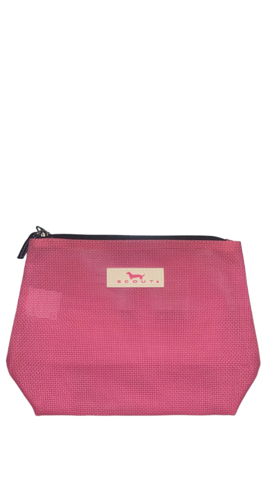 Scout Go Getter Pouch-Bubble Gum