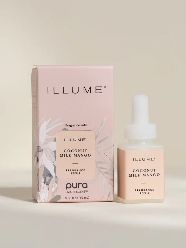 Pura Coconut Milk Mango Fragrance Refill