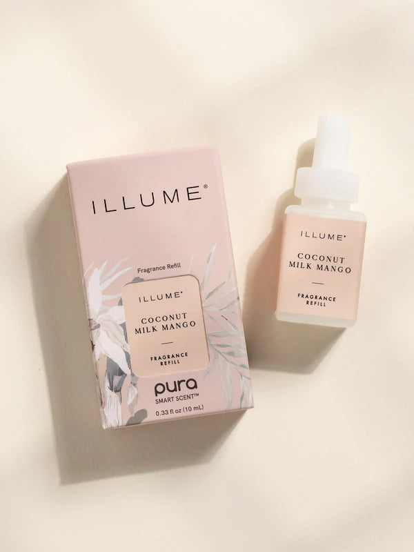 Pura Coconut Milk Mango Fragrance Refill