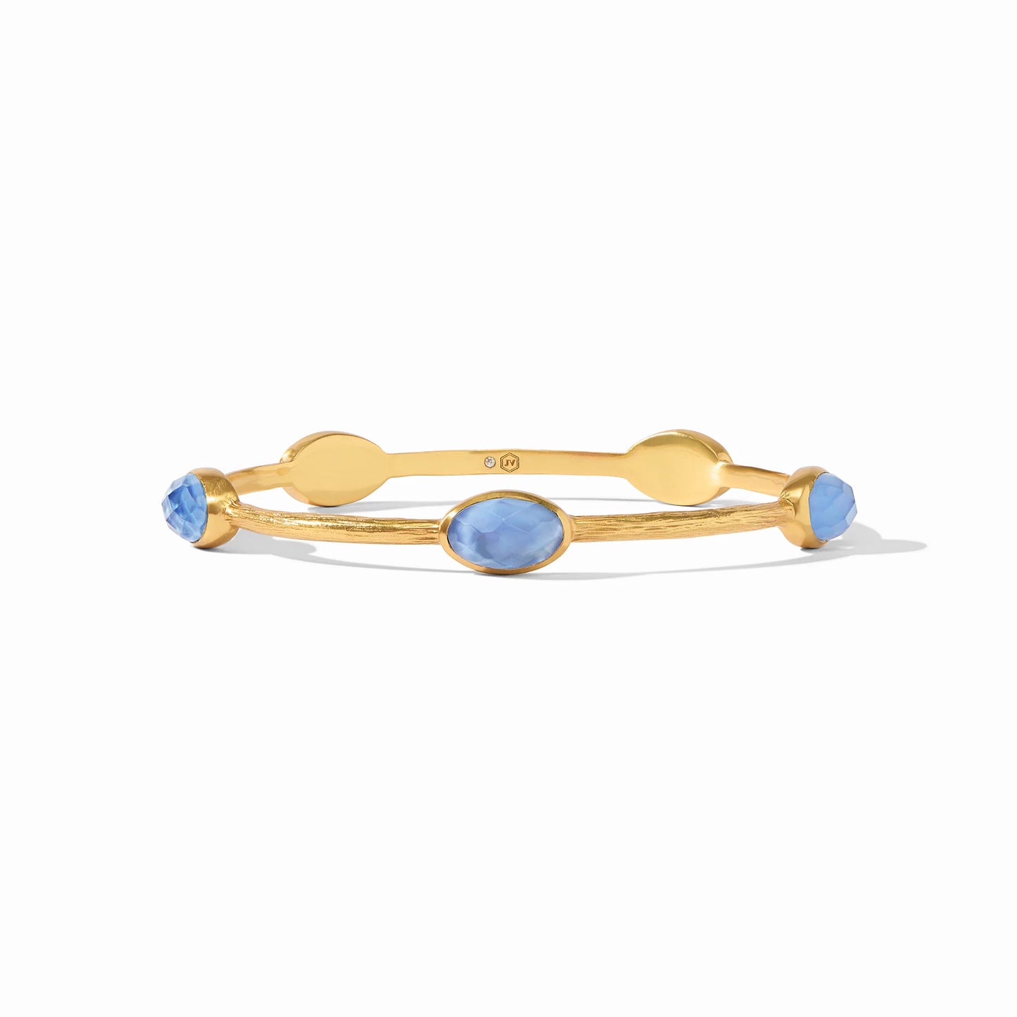 Julie Vos Ivy Stone Bangle