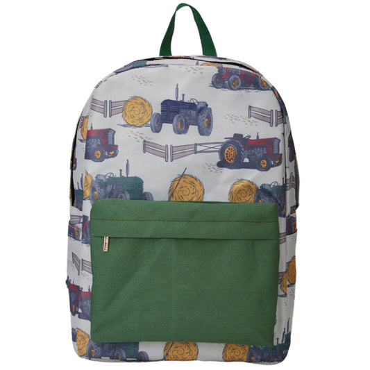 Jane Marie Boys Hay Now Backpack