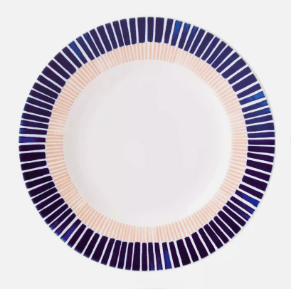 Lenox x Kate Spade Brook Lane Salad Plate