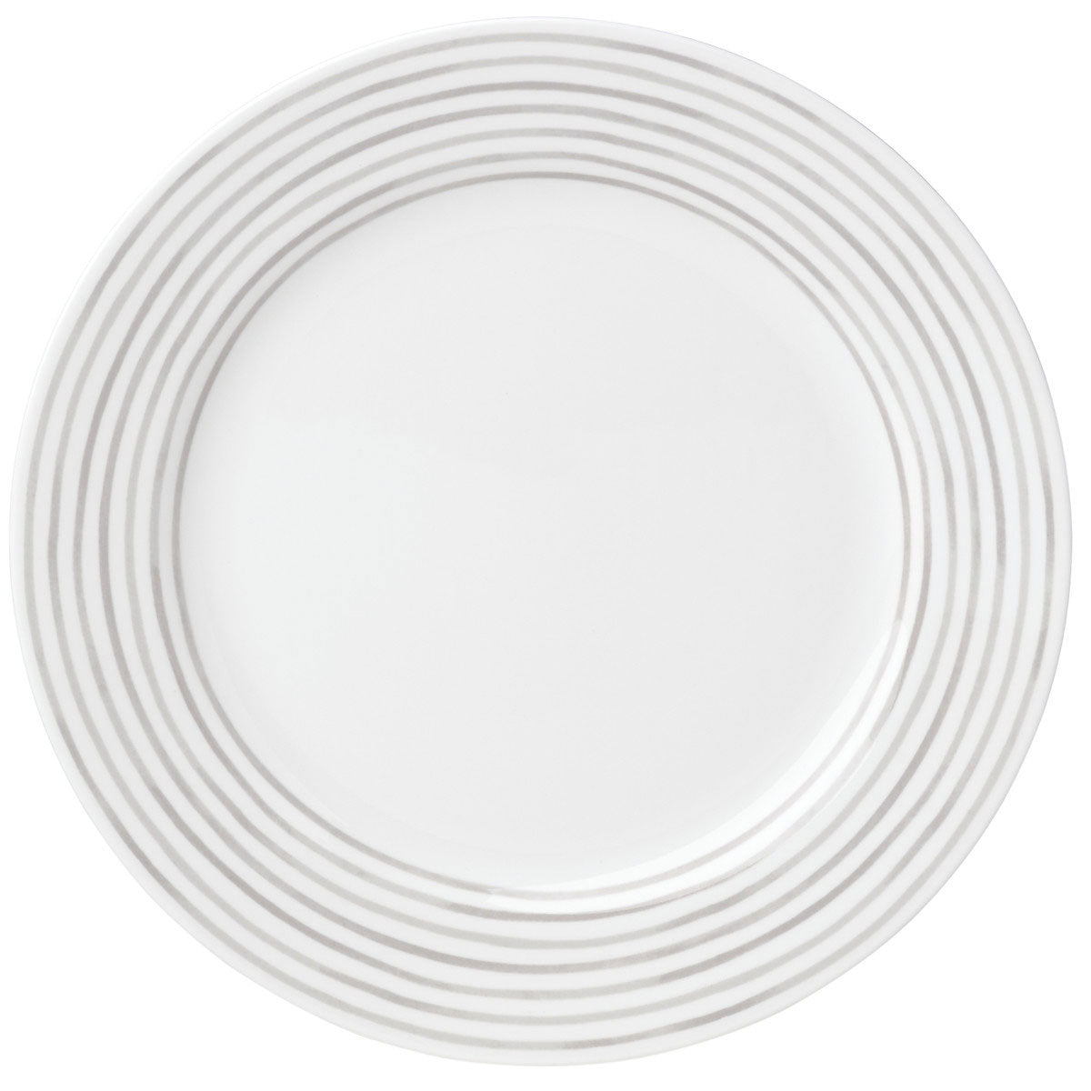 Lenox x Kate Spade Charlotte St. East Dinner Plate