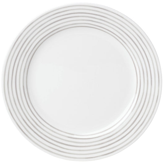 Lenox x Kate Spade Charlotte St. East Dinner Plate