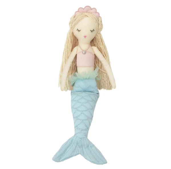 Mon Ami Mimi Mermaid Doll