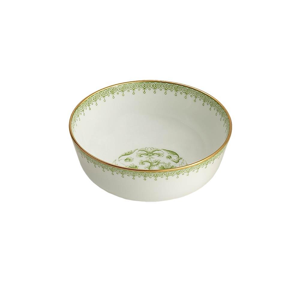 Mottahedeh Lace Dessert Bowl
