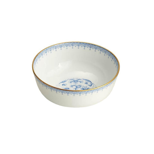 Mottahedeh Lace Dessert Bowl