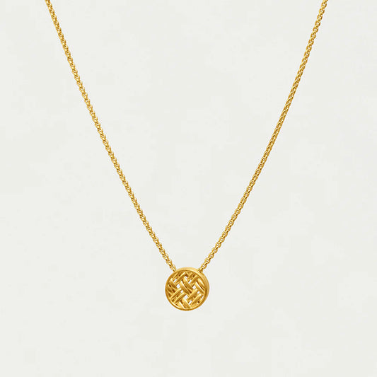 Dean Davidson Mini Cinta Pendant Necklace
