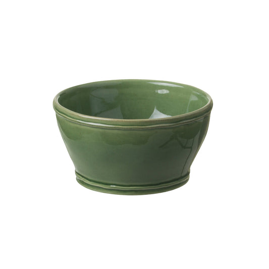 Casafina Fontana Glazed Cereal Bowl- Green