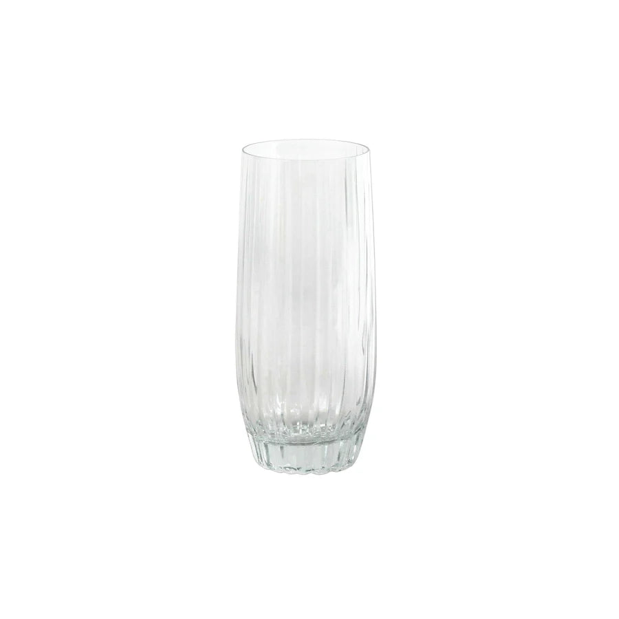 Vietri Natalia Highball Glass