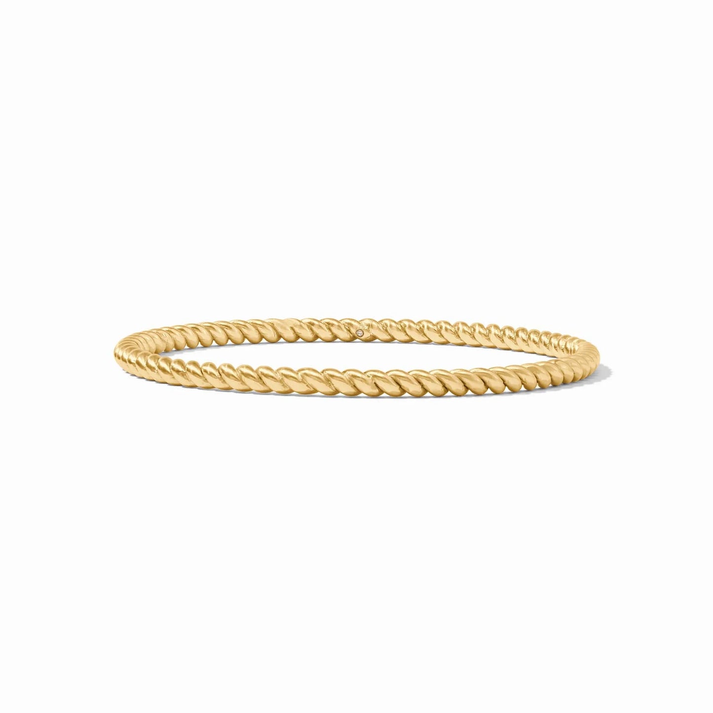 Julie Vos Nassau Gold Bangle