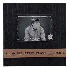The Porch Glory Haus Masculine Graduation Frame