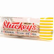 Stuckey's Original Pecan Log Roll