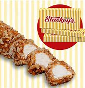 Stuckey's Original Pecan Log Roll