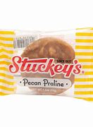 Stuckey's Pecan Praline