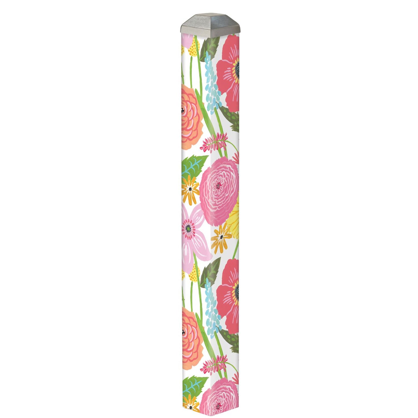 The Porch Demdaco Be Nice 16 inch Mini Art Pole
