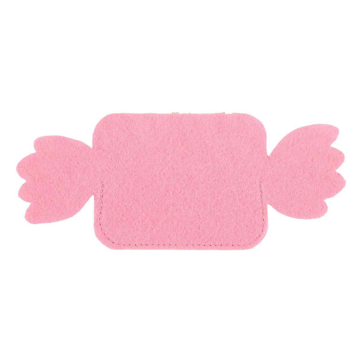 Packed Party Pink Candy Gift Card Holder
