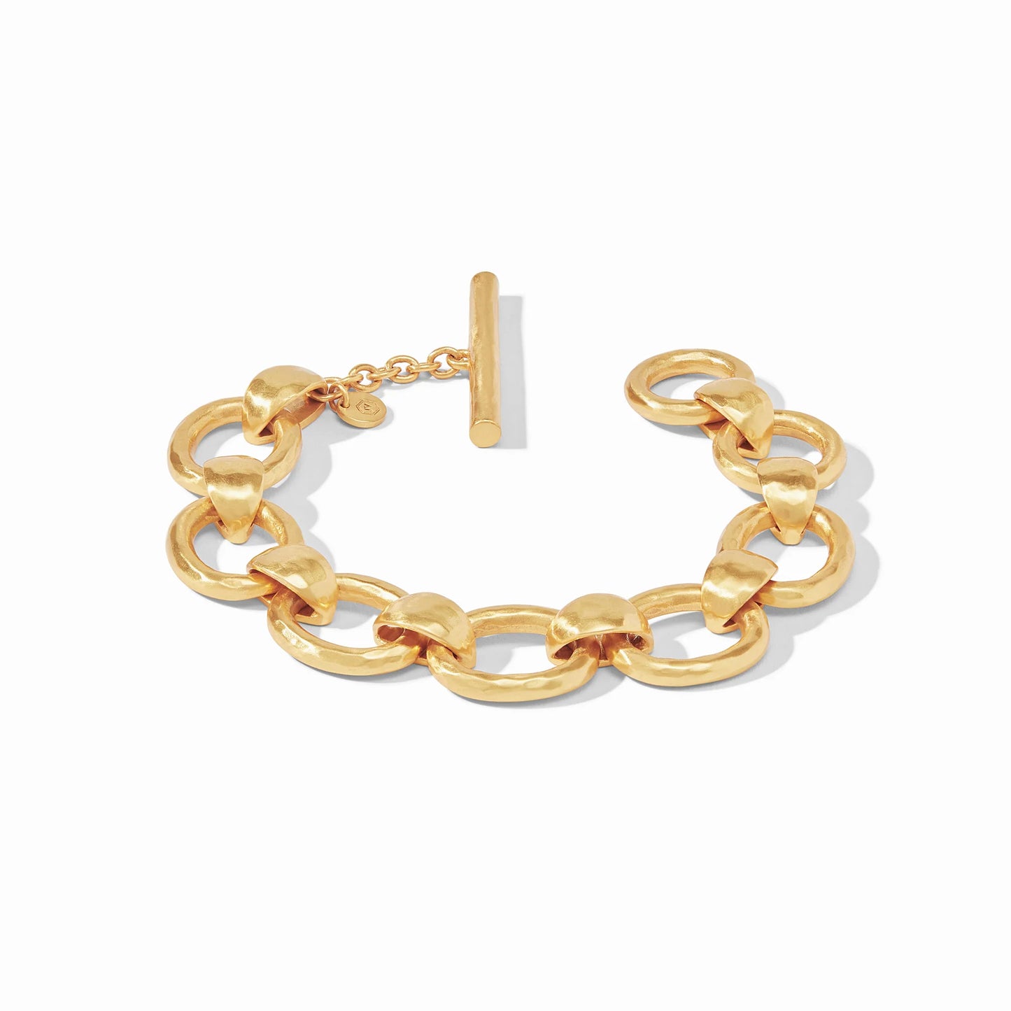 Julie Vos Palermo Demi Link Bracelet