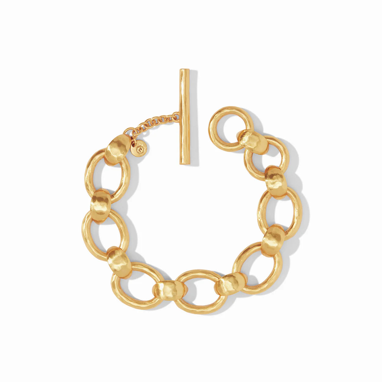 Julie Vos Palermo Demi Link Bracelet