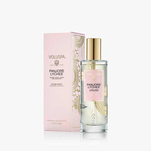 Voluspa Panjore Lychee Room Spray