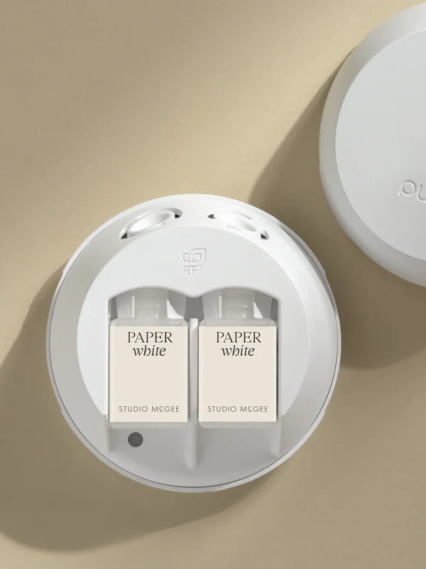 Pura Paper White Fragrance Refill