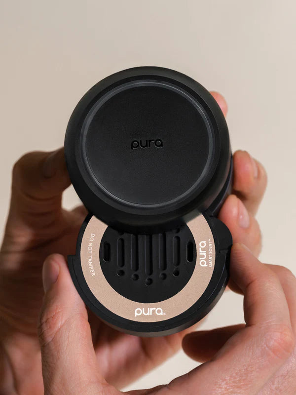 Pura Cozy Cashmere Car Refill