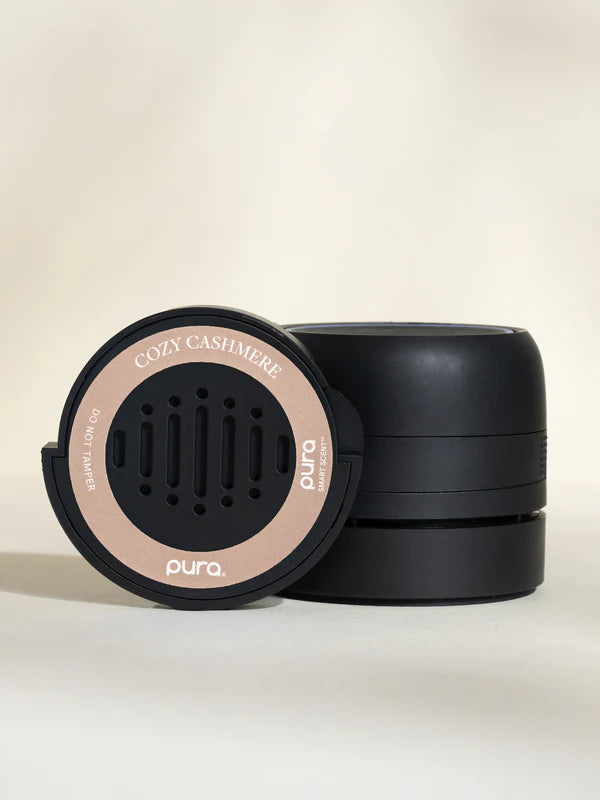 Pura Cozy Cashmere Car Refill