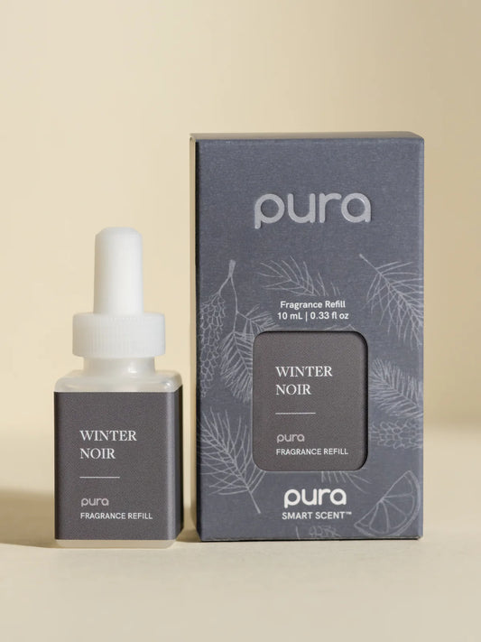 Pura Winter Noir Fragrance Refill