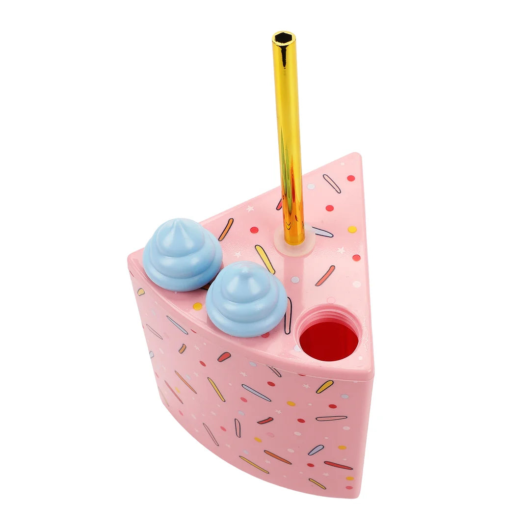 Packed Party Piece Of Cake Sipper