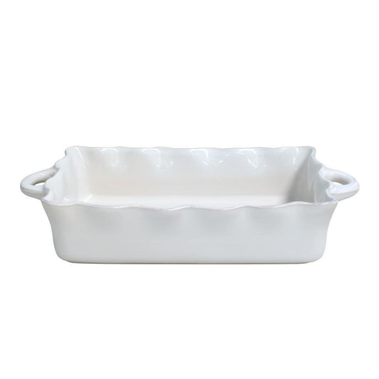 Casafina Cook & Host Rectangular Baker