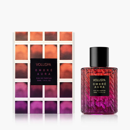 Voluspa Ombre Aura 55ml Eau De Parfum