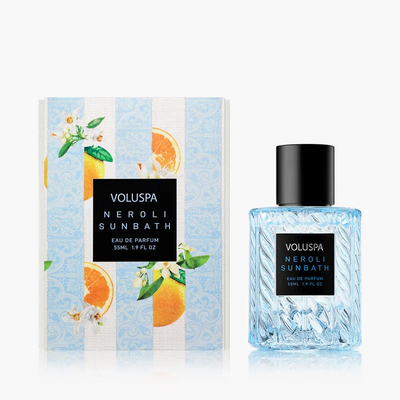 Voluspa Neroli Sunbath 55ml Eau De Parfum