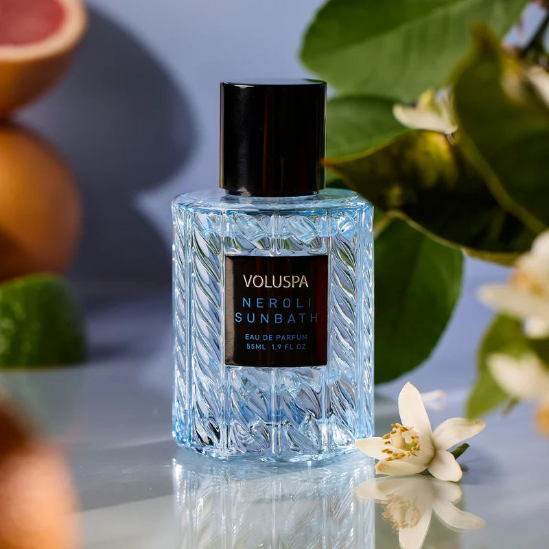 Voluspa Neroli Sunbath 55ml Eau De Parfum