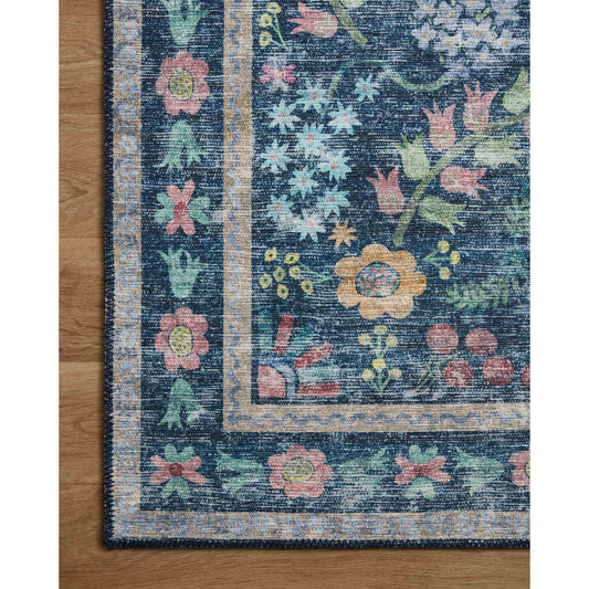 The Porch Rifle Paper Co. Accent Rug