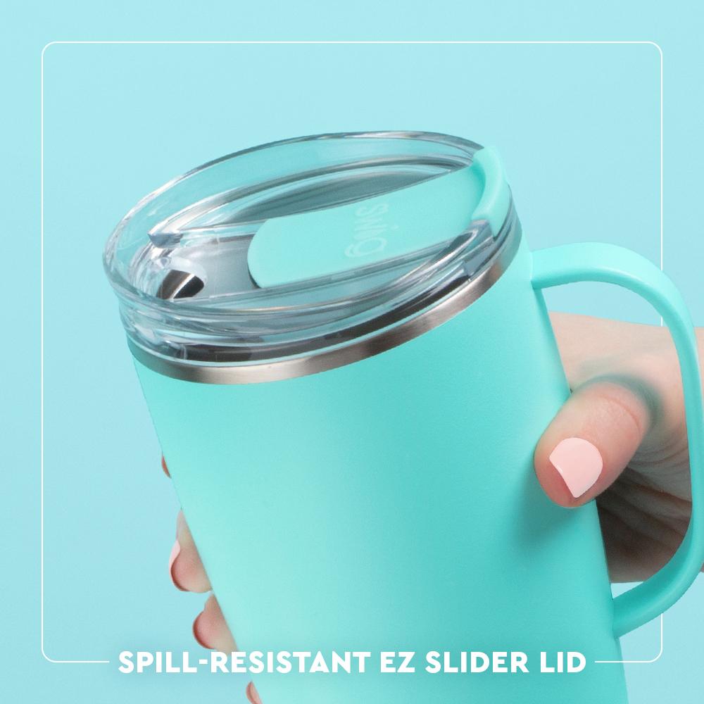 Swig Teacher Life Travel Mug 18oz