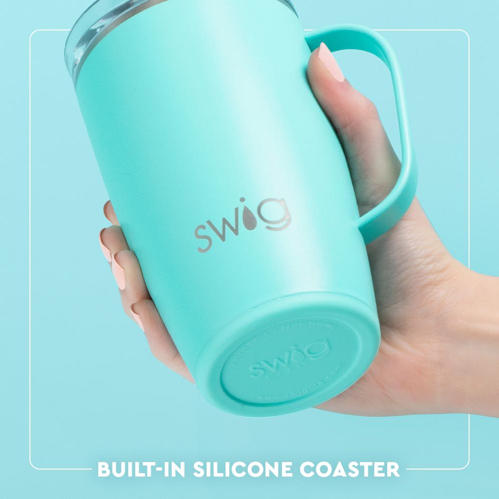 Swig Teacher Life Travel Mug 18oz
