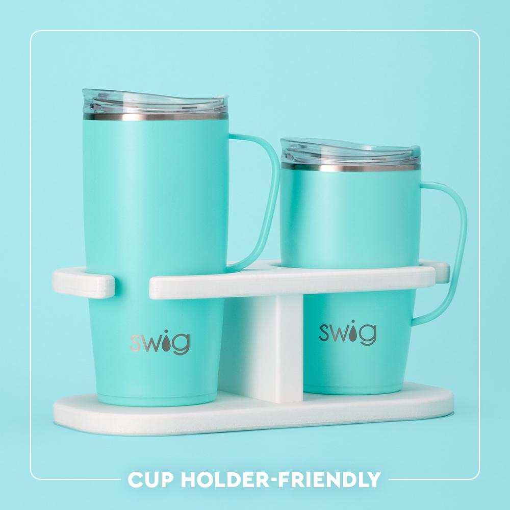 Swig Teacher Life Travel Mug 18oz