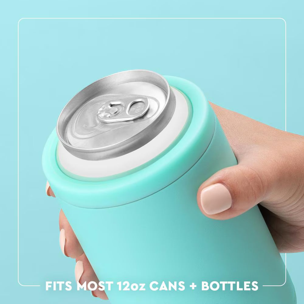 Swig Golf Ball Can + Bottle Cooler 12oz