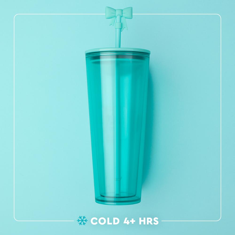 Swig Palm Royale Plastic Tumbler 24oz