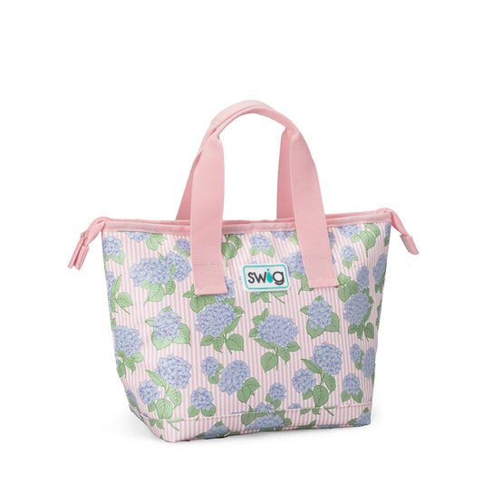 Swig Hydrangeas Lunchi Lunch Bag
