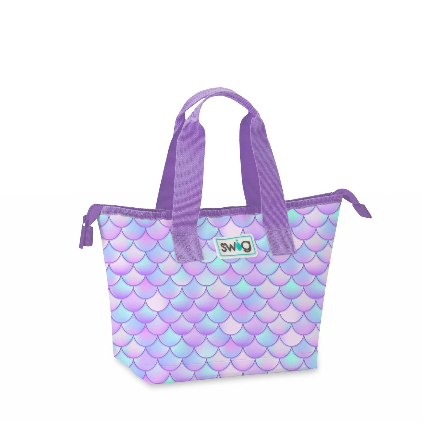 Swig Mermaid Lunchi Lunch Bag