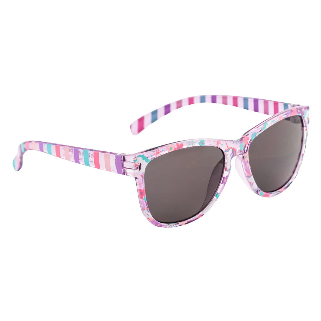 Stephen Joseph Kids Unicorn Sunglasses