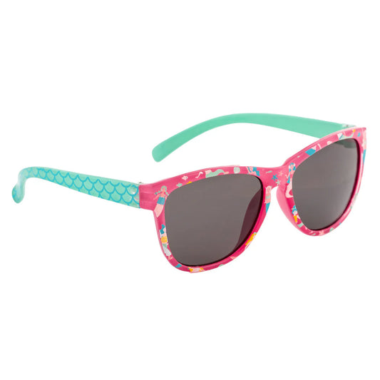 Stephen Joseph Kids Mermaid Sunglasses