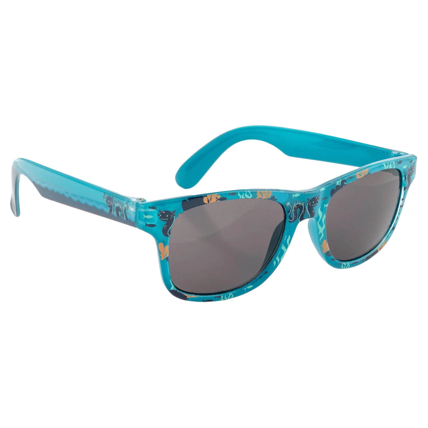Stephen Joseph Kids Sea Monster Sunglasses
