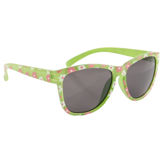 Stephen Joseph Kids Flower Sunglasses