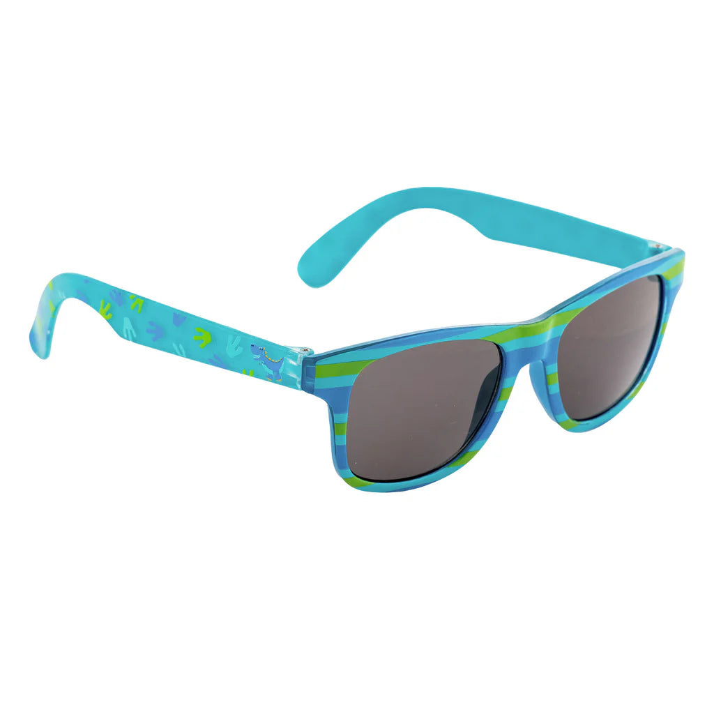 Stephen Joseph Kids Dino Sunglasses