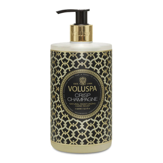 Voluspa Crisp Champagne Hand Soap