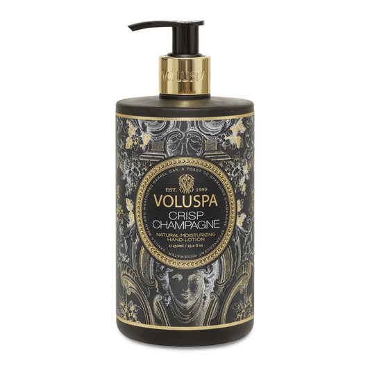 Voluspa Crisp Champagne Hand Lotion