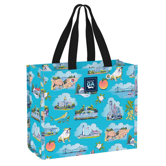 Scout Georgia Large Package Bag