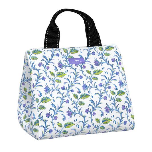 Scout Flora Faucet Eloise Lunch Tote